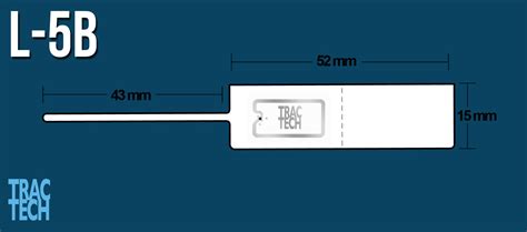 l-5c rfid tag|tractech rfid jewelry.